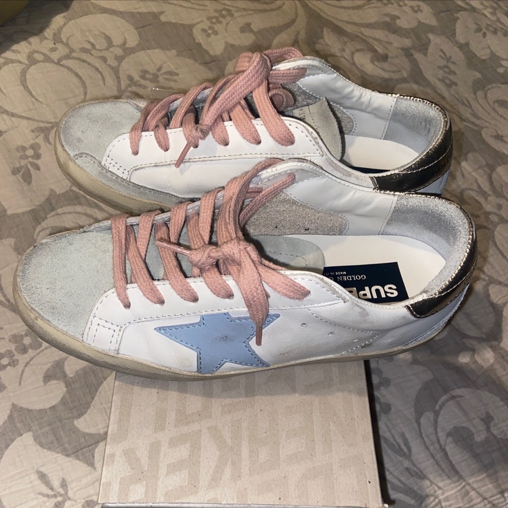 Golden Goode super star 35